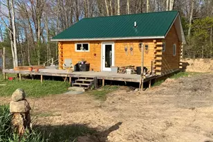 6416 E Rossell Lake Rd, Walkerville, MI 49459 - Photo 4