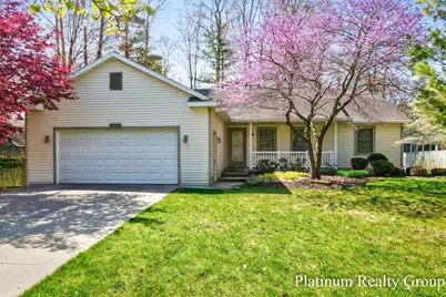 5169 Whitney Street, Montague, MI 49437 - Photo 1