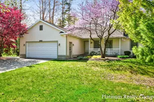 5169 Whitney St, Montague, MI 49437 - Photo 2