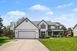 7364 Hampstead Ln, Portage, MI 49024 - Photo 1