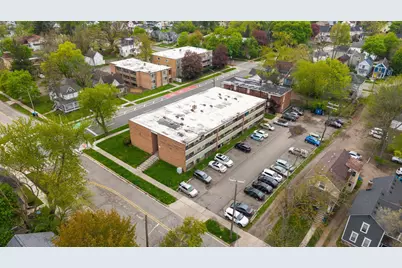 207 Ballard Street #106, Ypsilanti, MI 48197 - Photo 34
