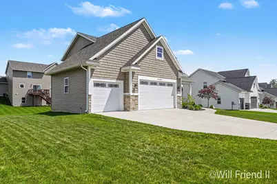6498 Sun Ridge Drive SW, Byron Center, MI 49315 - Photo 36