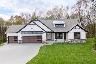 9959 Honey Creek Trail, Portage, MI 49024 - Photo 1
