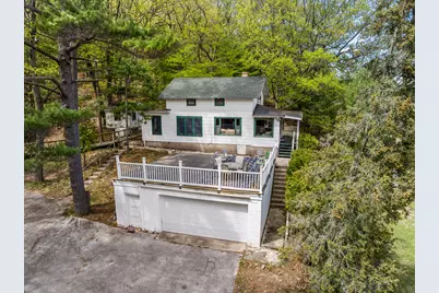 8368 Portage Point Drive, Onekama, MI 49675 - Photo 46