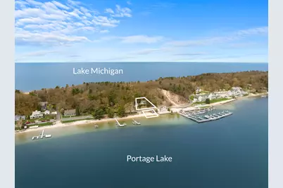 8468 Portage Point Drive, Onekama, MI 49675 - Photo 50