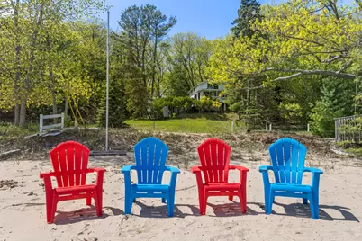 8368 Portage Point Drive, Onekama, MI 49675 - Photo 4