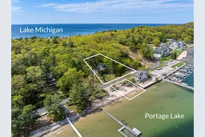 8368 Portage Point Drive, Onekama, MI 49675 - Photo 44