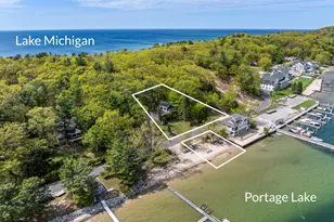 8468 Portage Point Dr, Onekama, MI 49675 - Photo 44