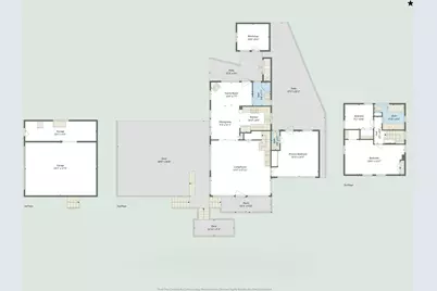 8368 Portage Point Drive, Onekama, MI 49675 - Photo 48