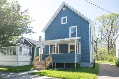 116 E Clay Street, Kalamazoo, MI 49007 - Photo 1