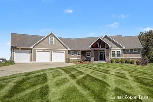 12474 64th Ave, Allendale, MI 49401 - Photo 1