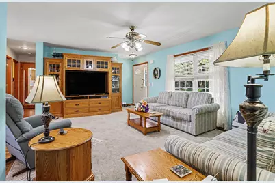 8223 Calvin Road, Battle Creek, MI 49017 - Photo 4