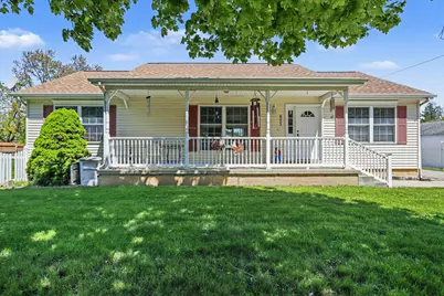 8223 Calvin Road, Battle Creek, MI 49017 - Photo 2