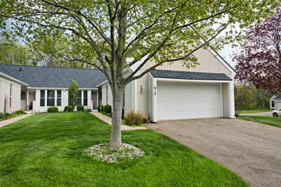 910 Cherrywood Circle, Portland, MI 48875 - Photo 1