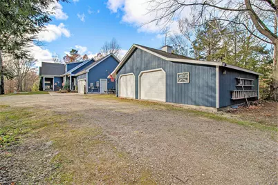 6774 Mears Road, Ludington, MI 49431 - Photo 2