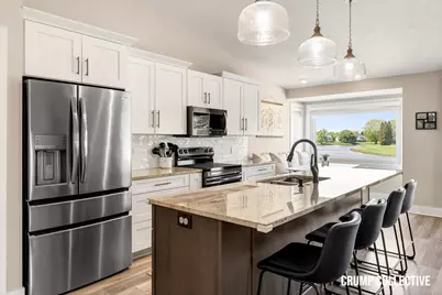1011 Fairfield Drive, Hudsonville, MI 49426 - Photo 8