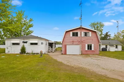 1192 Lakeview Drive, Brooklyn, MI 49230 - Photo 1