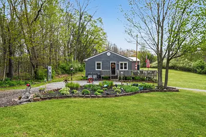 56751 Dailey Road, Dowagiac, MI 49047 - Photo 1