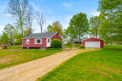 984 Miller Road, Plainwell, MI 49080 - Photo 1