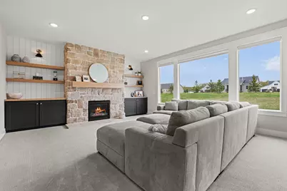5584 Stonebridge Drive, Grandville, MI 49418 - Photo 6