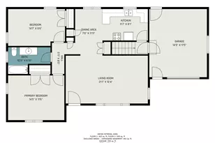 2022 Krolow St, Benton Harbor, MI 49022 - Photo 4