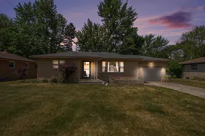 2022 Krolow Street, Benton Harbor, MI 49022 - Photo 2