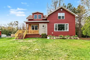 3625 W County Line Road W, Manistee, MI 49660 - Photo 2