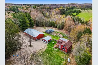 3625 W County Line Road W, Manistee, MI 49660 - Photo 6