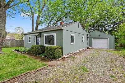 4218 Glen Street, Kalamazoo, MI 49004 - Photo 2
