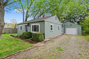 4218 Glen St, Kalamazoo, MI 49004 - Photo 2