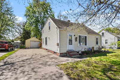 3329 Hubal Avenue SW, Wyoming, MI 49519 - Photo 4