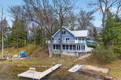 8659 Lynwood Lane, Mecosta, MI 49332 - Photo 4