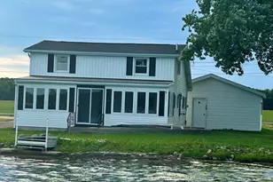 357 Plank Rd, Hudson, MI 49247 - Photo 4
