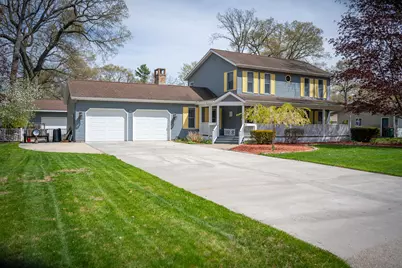 1086 Ivanhoe Drive, Muskegon, MI 49445 - Photo 1