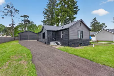 4078 Donnely Road, Jackson, MI 49201 - Photo 1
