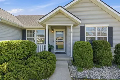 7036 Cornerstone Drive SE, Caledonia, MI 49316 - Photo 2
