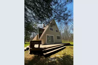 6143 W 9 1/2 Mile Road, Irons, MI 49644 - Photo 1