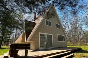 6143 W 9 1/2 Mile Rd, Irons, MI 49644 - Photo 1
