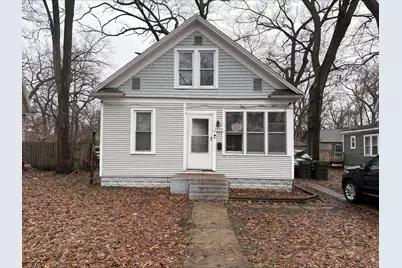 1930 &1945 Leahy Street, Muskegon, MI 49442 - Photo 1