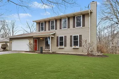 7657 Cottonwood, Richland, MI 49083 - Photo 1