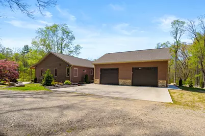 9797 Graham Road, Plainwell, MI 49080 - Photo 2