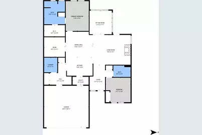 152 Jeans Meadow Court, Holland, MI 49424 - Photo 46