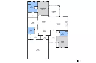 152 Jeans Meadow Ct, Holland, MI 49424 - Photo 46