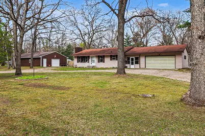 1430 S Walhalla Road, Branch, MI 49402 - Photo 1