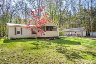 22475 Wildflower Dr, Pierson, MI 49339 - Photo 1