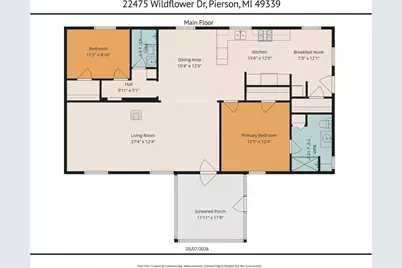 22475 Wildflower Drive, Pierson, MI 49339 - Photo 46