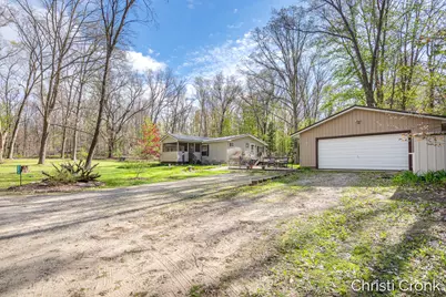22475 Wildflower Drive, Pierson, MI 49339 - Photo 2