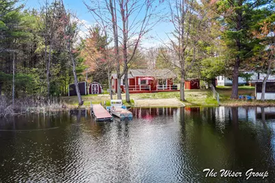 10838 N Wilvan Drive, Bitely, MI 49309 - Photo 46