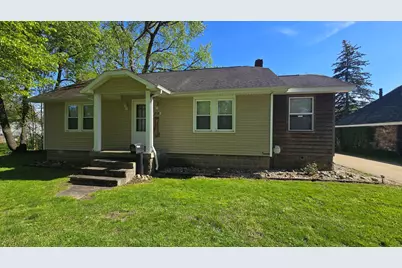 215 E Jane Street, Bellevue, MI 49021 - Photo 1