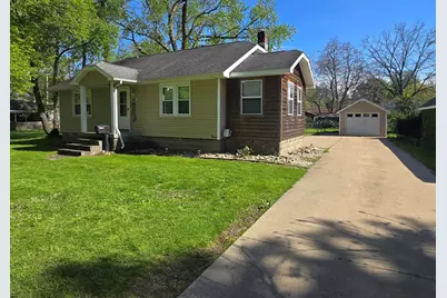 215 E Jane Street, Bellevue, MI 49021 - Photo 2